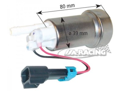 Walbro Hochdruck Intank Pumpe, Förderleistung 330 l/h bei 5 bar