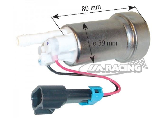 Walbro Hochdruck Intank Pumpe, Förderleistung 330 l/h bei 5 bar