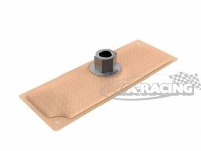 Benzin Sammelmatte 204 x 76mm