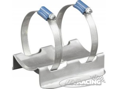 Halter für 1,0 Liter Catchtanks Ø 84mm