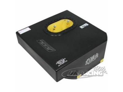 D-Shape Saver Cell Benzintank 60 Liter