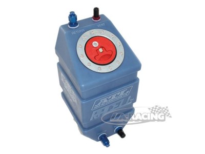 Race Cell 10 Liter Benzintank