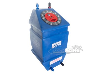 Race Cell 15 Liter Benzintank