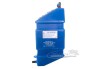 Race Cell 15 Liter Benzintank Seitenansicht