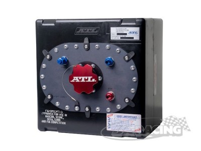 ATL Benzintank komplett ATL105-3