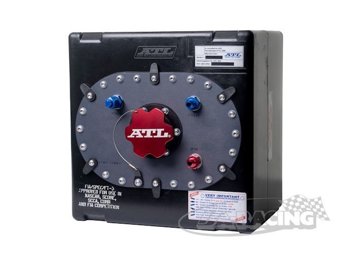 ATL Benzintank komplett ATL105-3