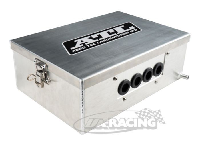 ATL Verschlusskasten ATL-HB01