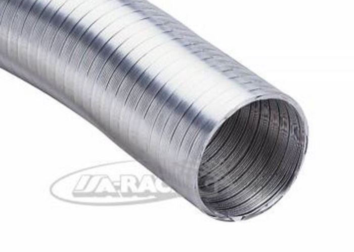 Aluminium Schutzschlauch