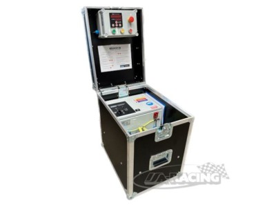 F-POD Rallye Transfer-Tankanlage 6758-3