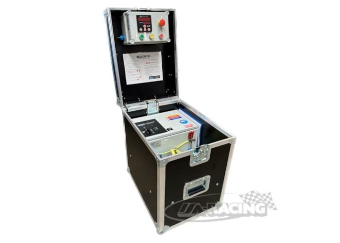 F-POD Rallye Transfer-Tankanlage 6758-3