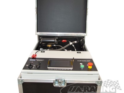 F-POD ULTRA Tankanlage 6758-20