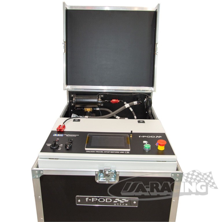 F-POD ULTRA Tankanlage 6758-20