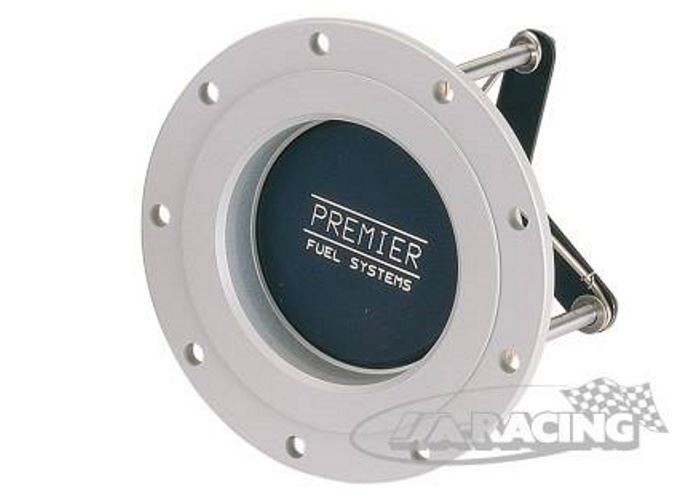 Einzeltankventil für PP20M/PP20MS