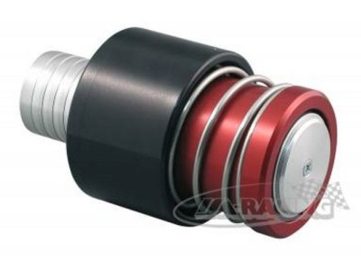 PP20MS 90mm Ventil mit Snaplock Anschluss