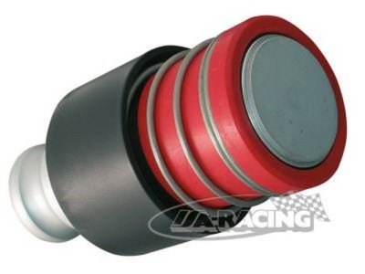 PP20MS 90mm Ventil mit Snaplock Anschluss