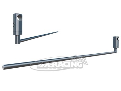 2. Drehausleger 180 cm 6755-810