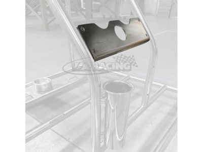Druckregler-Halter 6755-821