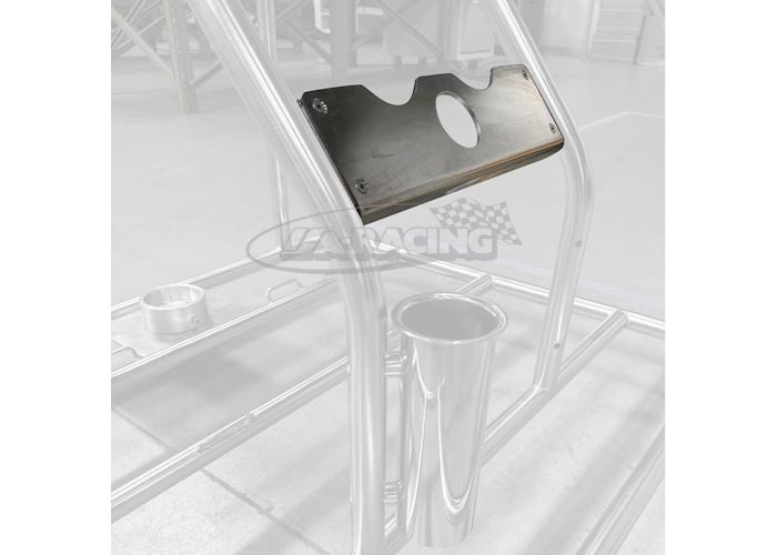 Druckregler-Halter 6755-821