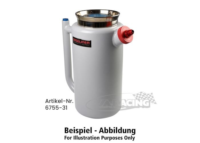 Dump Can 6755-30