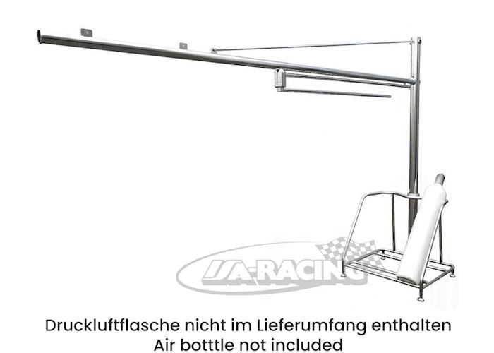 SPRINT-Rig inkl. Galgen 6755-820