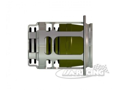 Tankventil für Tankeinbau