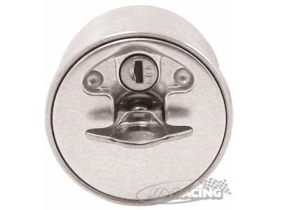 Aero 300 Tankdeckel mit Schloss