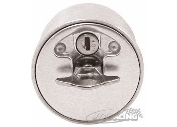 Aero 300 Tankdeckel mit Schloss