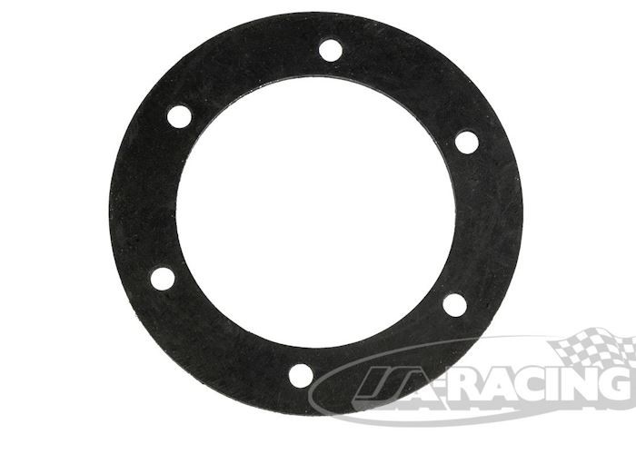 Nitril Gummidichtung 2,5 6611-26