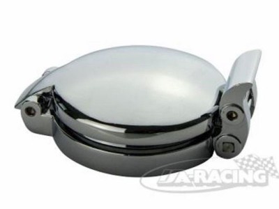 Aston Style Tankdeckel 2,75"