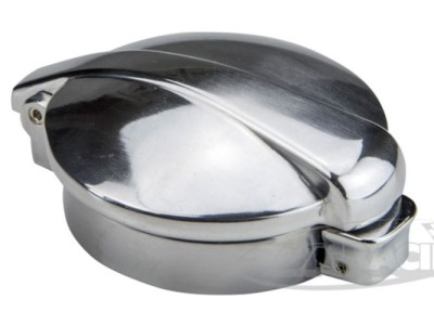 Monza Style Tankdeckel 2,5"