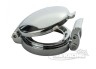 Offener Aston Style Tankdeckel 2,75"