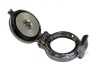 Offener Aston Tankdeckel