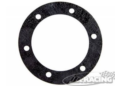 Nitril Gummidichtung 3"
