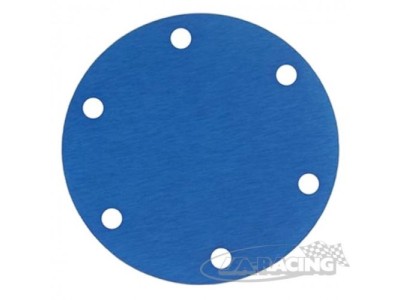 Verschlussplatte für Lochkreis 6x 76,2mm
