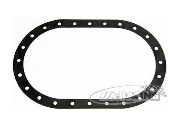Nitrildichtung oval für Topplatten