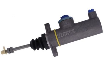 CP6093 Aluminiumzylinder