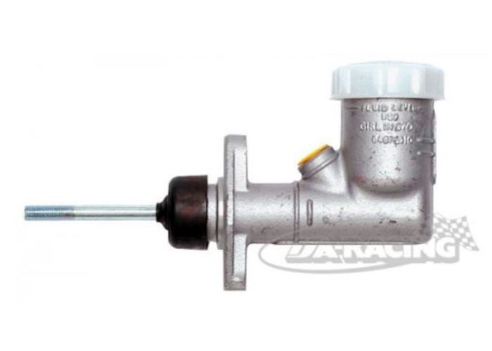 Girling Aluminium Geberzylinder mit Reservoir