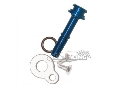 Fittingkit gerader Abgang