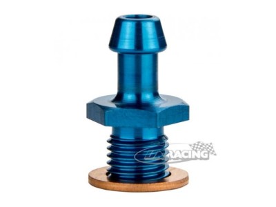 Alu Adapter