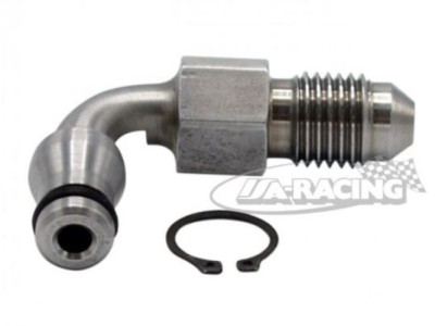 Anschluss 90° D-04 für Tilton Serie 79 Zylinder