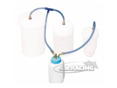 Catchtank Kit