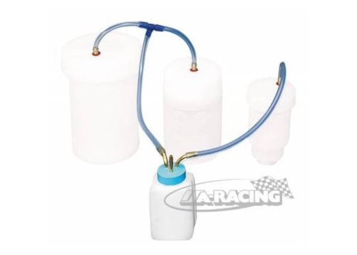 Catchtank Kit