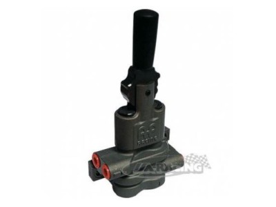 AP Racing Bremskraft 2 Kreis Regelventil mit Hebel