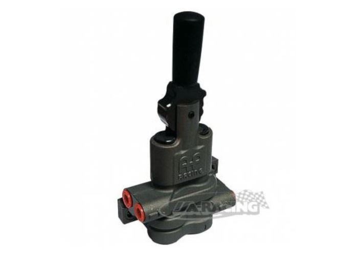 AP Racing Bremskraft 2 Kreis Regelventil mit Hebel