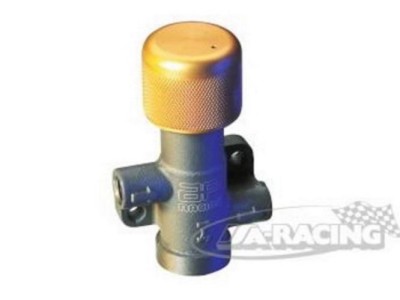 AP Racing Bremskraft Regelventil mit Drehknopf