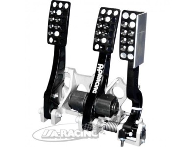CP5500 AP Racing Pedaleinheit stehend 3 Pedale