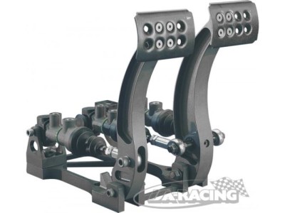 CP5509 AP Racing Pedaleinheit stehend 2 Pedale