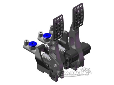 AP-Racing-Pedaleinheiten