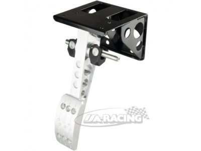 OBP Pro Race V2, 1 Pedal hängend für Bremse, Zylinder zur Spritzwand