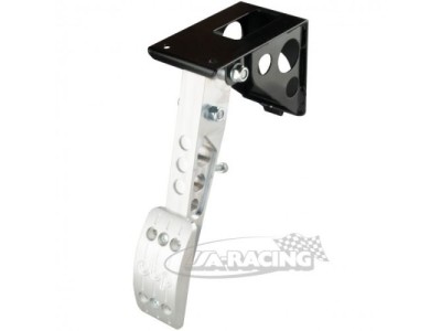 OBP Pro Race V2, 1 Pedal hängend für Kupplung, Zylinder zur Spritzwand